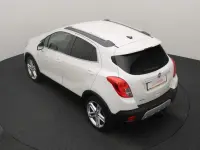 Opel Mokka 1.4 103kW thumbnail
