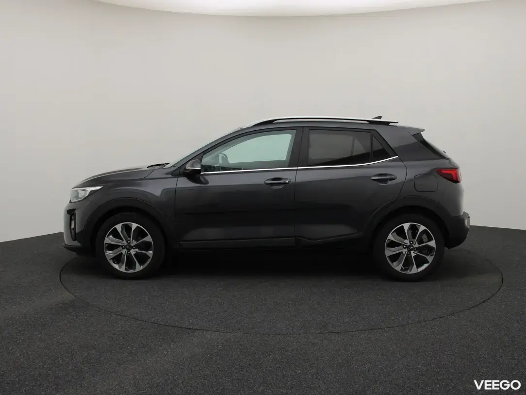 Kia Stonic 1 74kW
