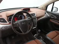 Opel Mokka 1.4 103kW thumbnail