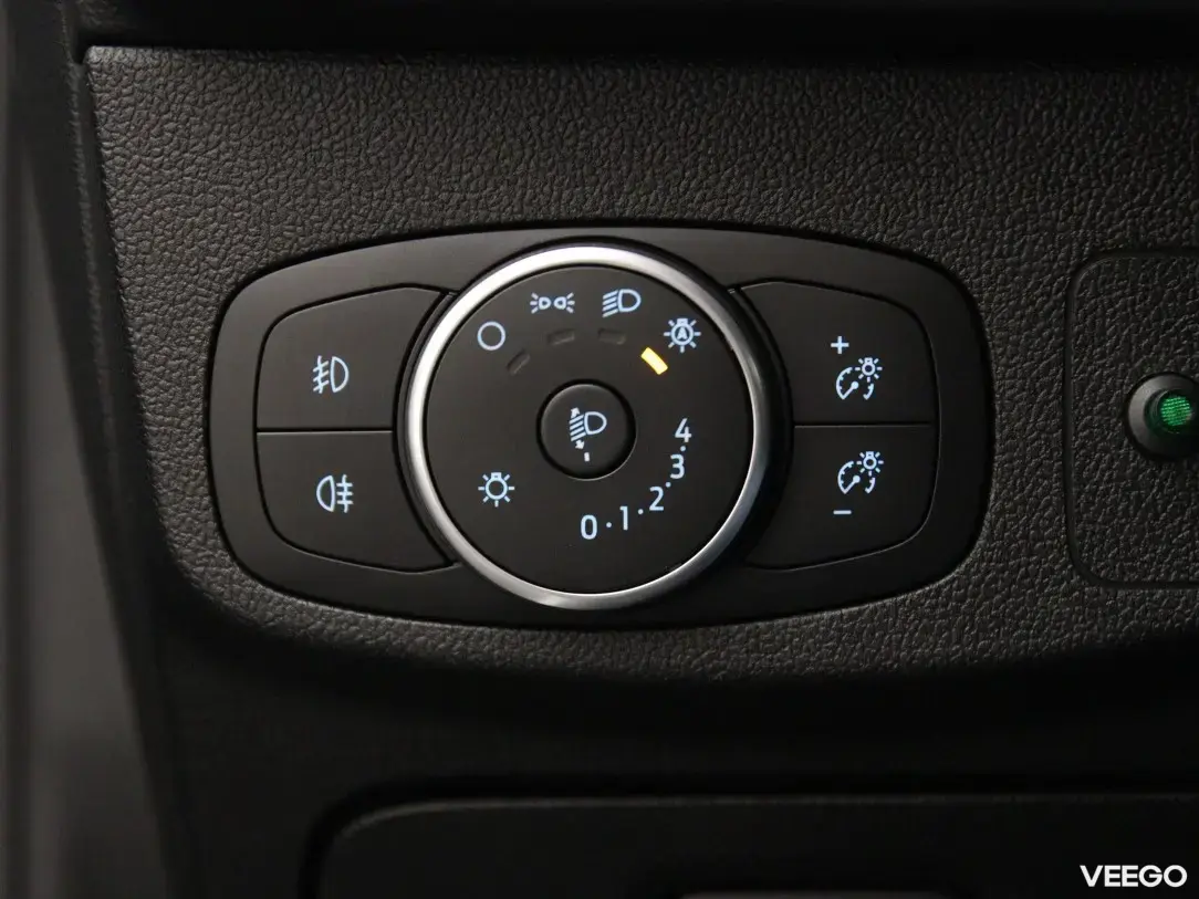 Ford Focus 1.5 88kW