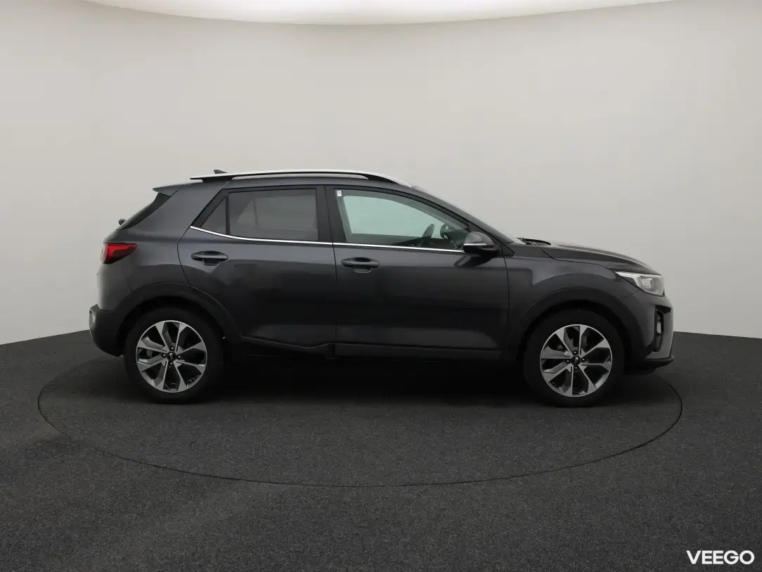 Kia Stonic 1 74kW