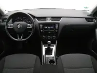 Skoda Octavia 1.2 81kW thumbnail