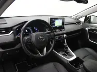Toyota rav-4 2.5 131kW thumbnail