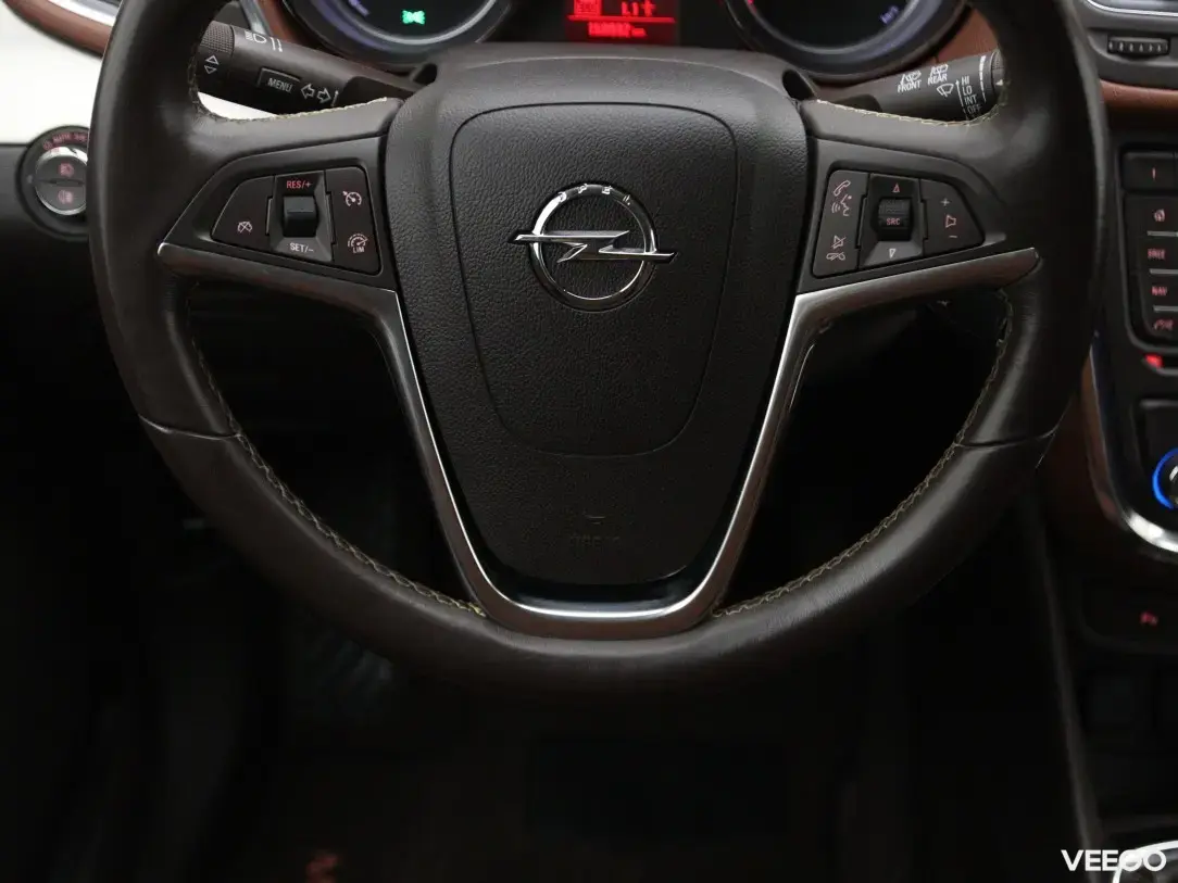 Opel Mokka 1.4 103kW