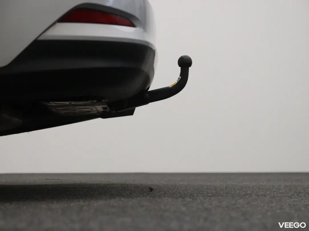 Ford Focus 1.5 88kW