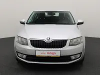 Skoda Octavia 1.2 81kW thumbnail