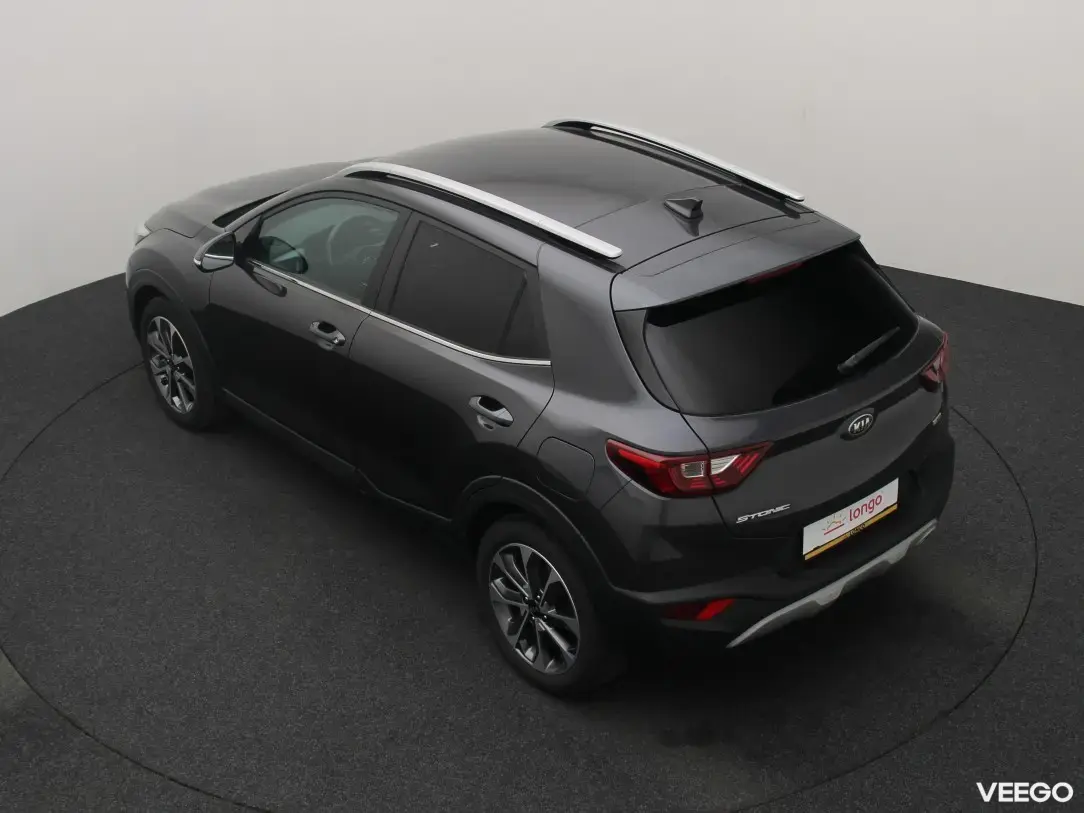 Kia Stonic 1 74kW