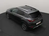 Kia Stonic 1 74kW thumbnail