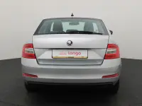 Skoda Octavia 1.2 81kW thumbnail