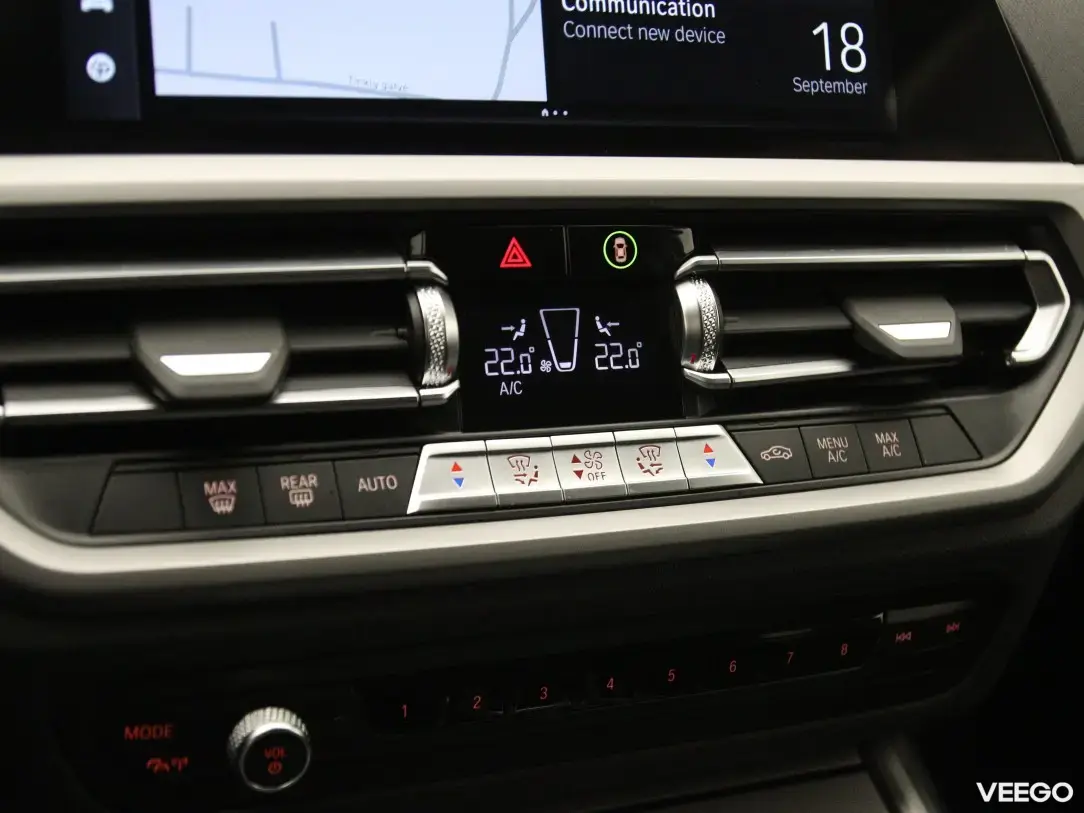 BMW 320 2 120kW