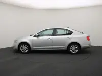 Skoda Octavia 1.2 81kW thumbnail