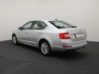 Skoda Octavia 1.2 81kW thumbnail