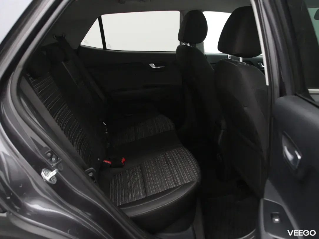 Kia Stonic 1 74kW