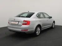 Skoda Octavia 1.2 81kW thumbnail