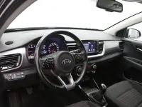 Kia Stonic 1 74kW thumbnail
