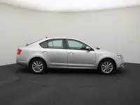 Skoda Octavia 1.2 81kW thumbnail