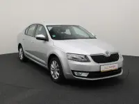 Skoda Octavia 1.2 81kW thumbnail