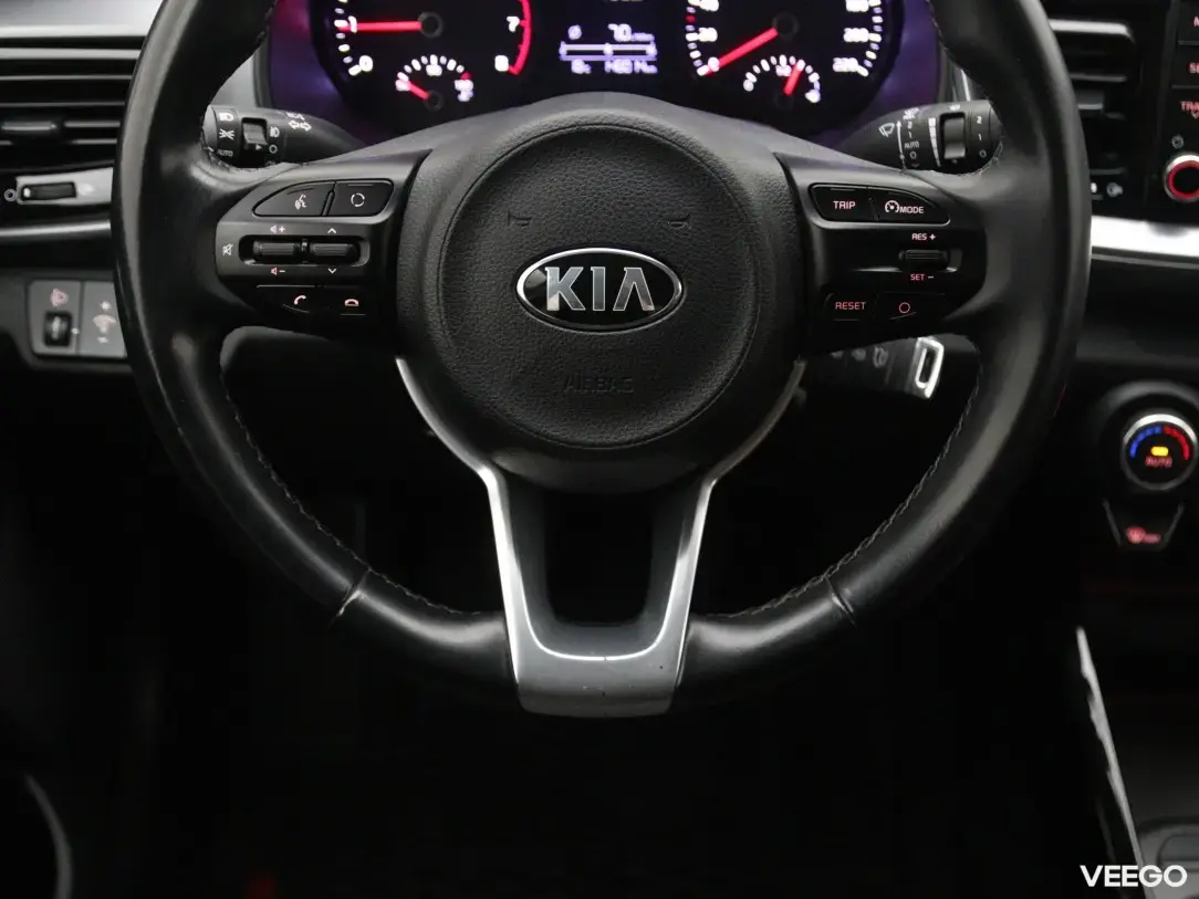 Kia Stonic 1 74kW