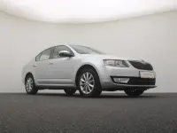 Skoda Octavia 1.2 81kW thumbnail