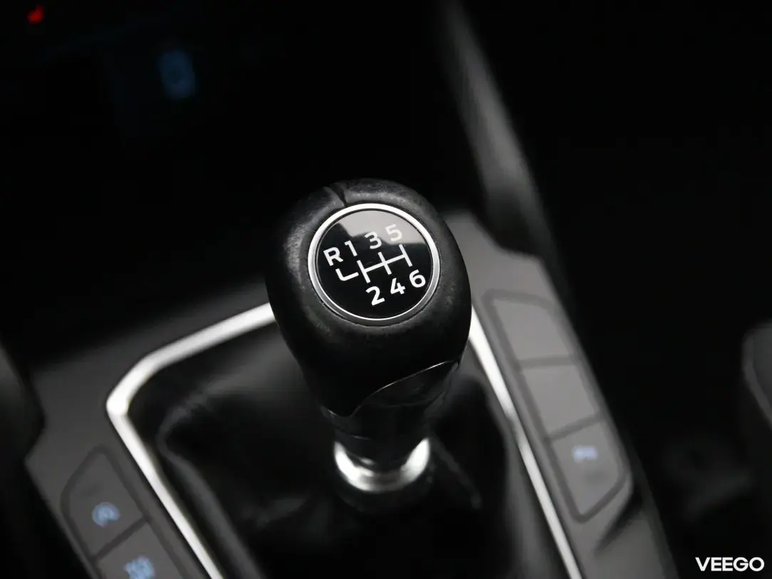 Ford Focus 1.5 88kW