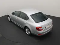 Skoda Octavia 1.2 81kW thumbnail