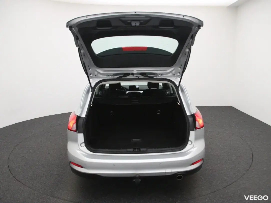 Ford Focus 1.5 88kW