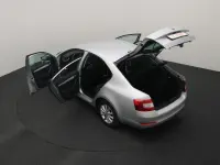 Skoda Octavia 1.2 81kW thumbnail