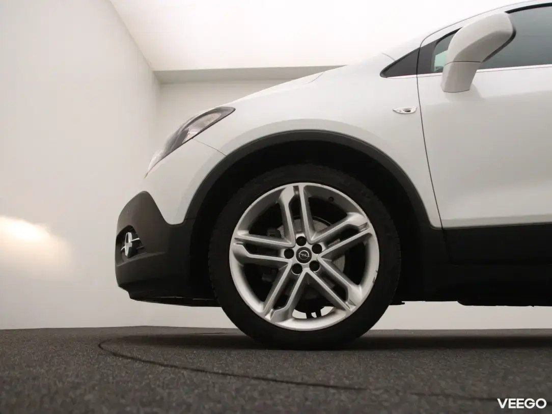 Opel Mokka 1.4 103kW