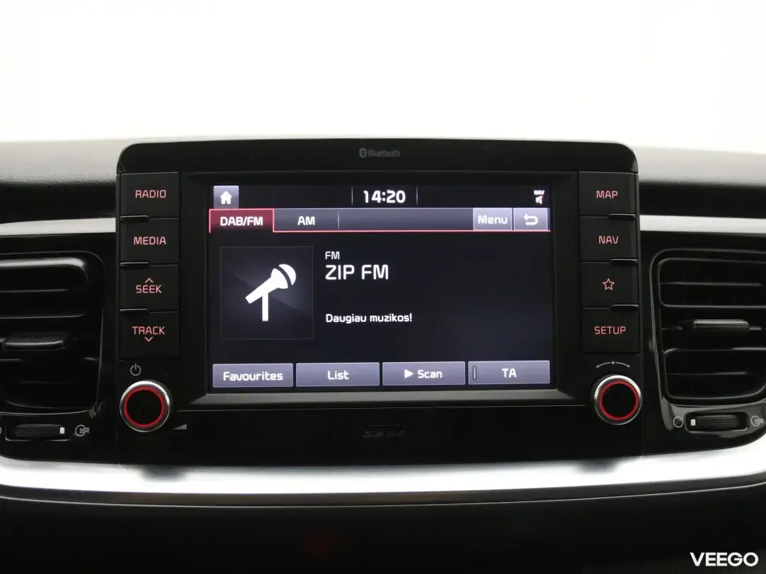 Kia Stonic 1 74kW