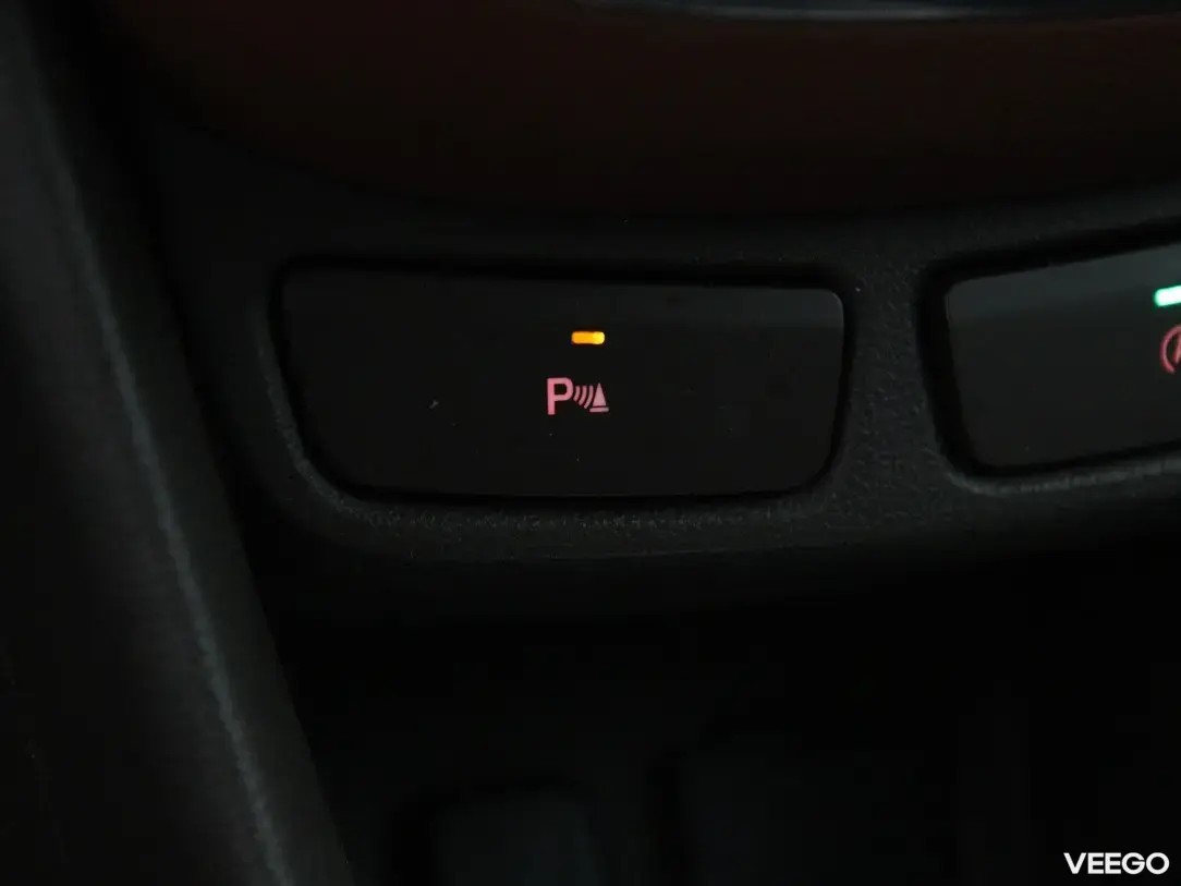 Opel Mokka 1.4 103kW
