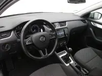 Skoda Octavia 1.2 81kW thumbnail