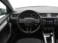 Skoda Octavia 1.2 81kW thumbnail