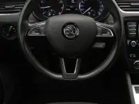 Skoda Octavia 1.2 81kW thumbnail