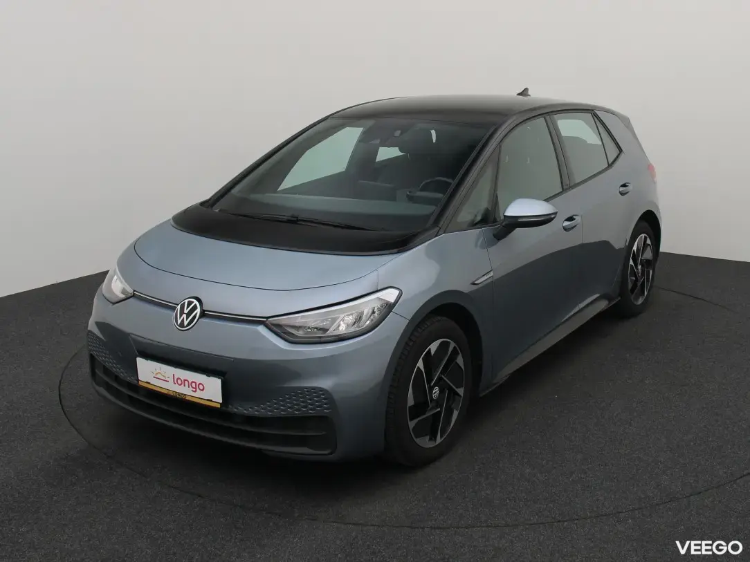 Volkswagen ID.3 0 150kW