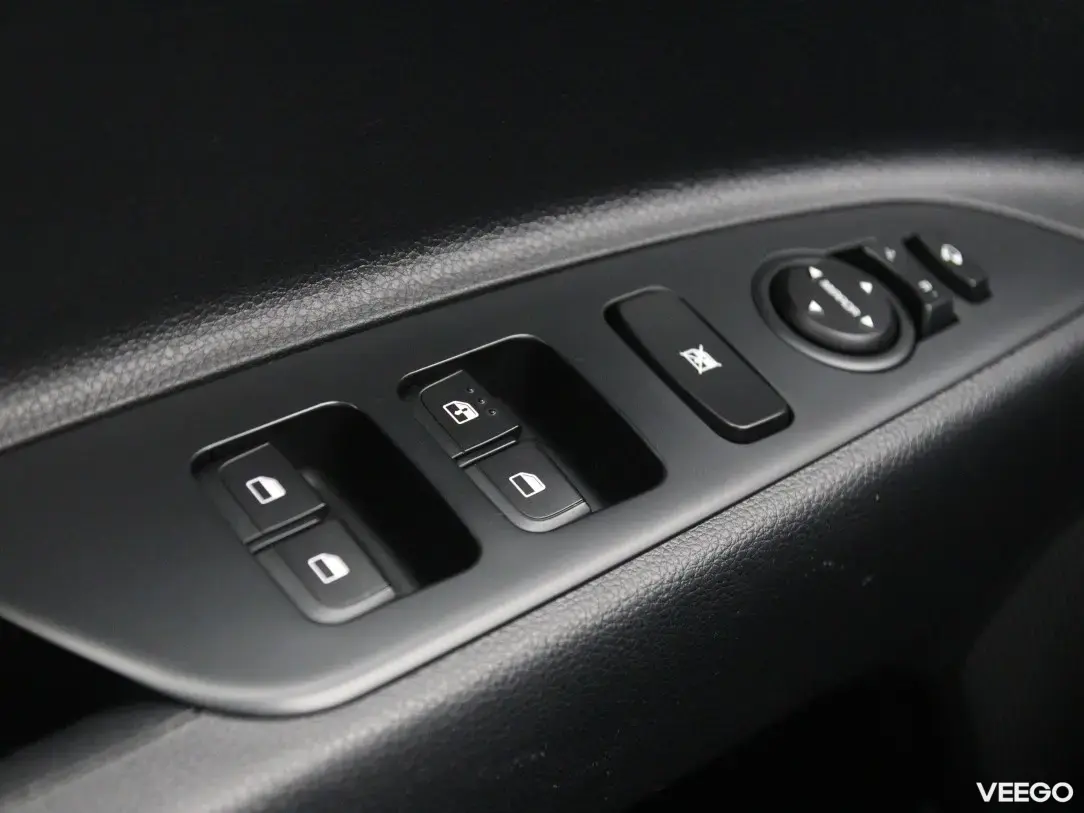 Kia Stonic 1 74kW