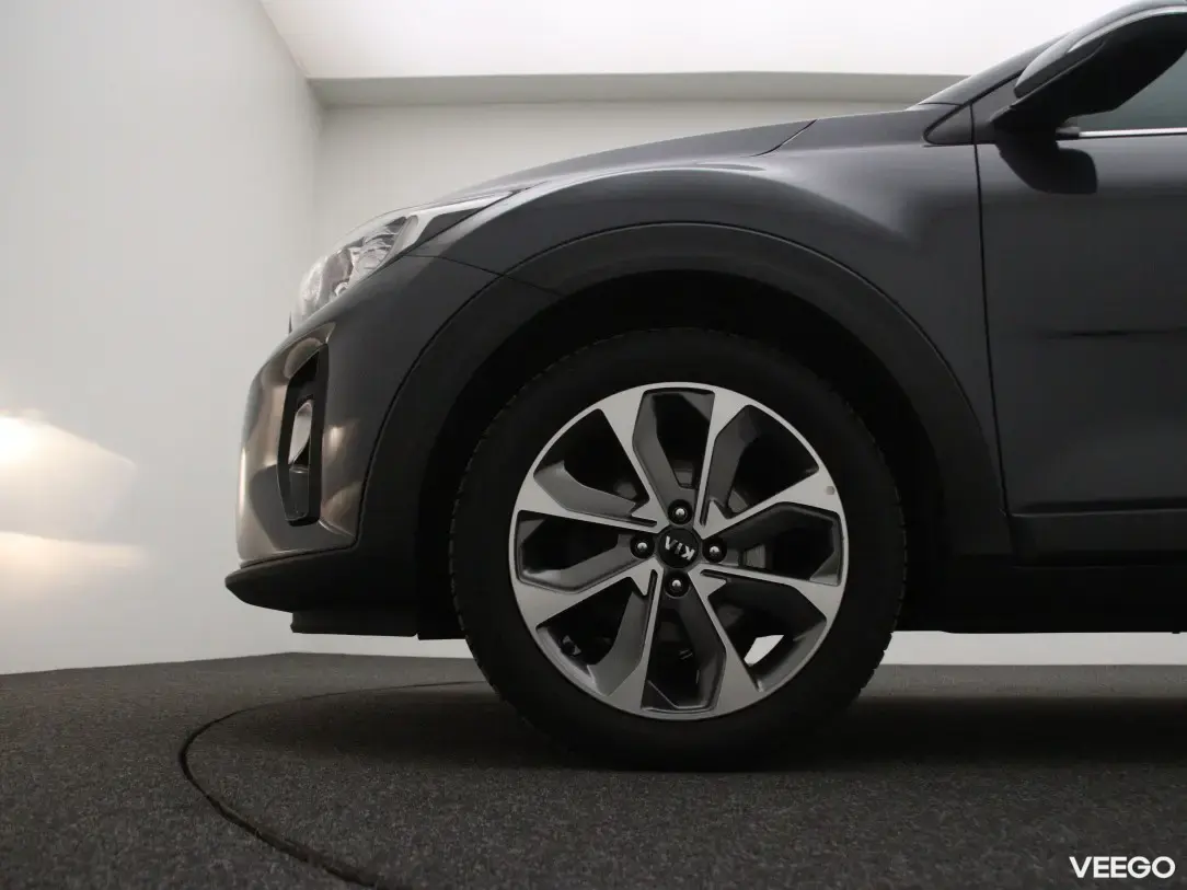 Kia Stonic 1 74kW