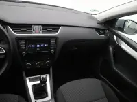 Skoda Octavia 1.2 81kW thumbnail