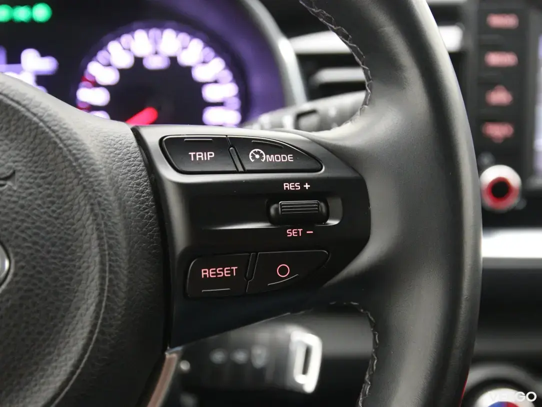 Kia Stonic 1 74kW