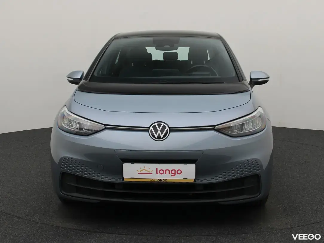 Volkswagen ID.3 0 150kW