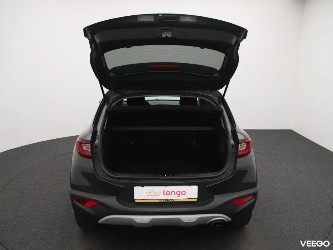 Kia Stonic 1 74kW