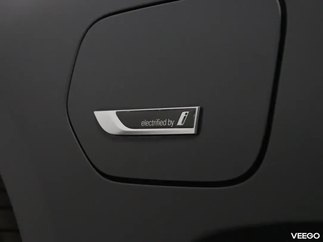 BMW 320 2 120kW