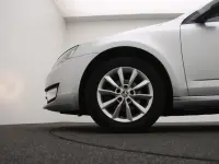 Skoda Octavia 1.2 81kW thumbnail