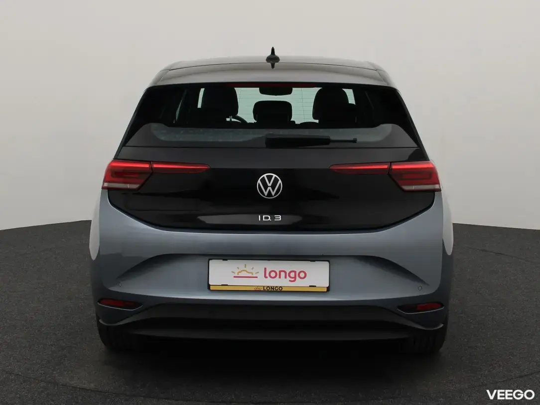 Volkswagen ID.3 0 150kW