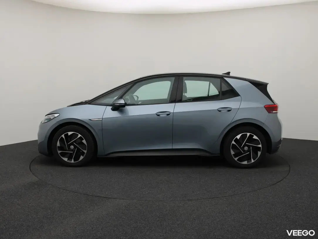 Volkswagen ID.3 0 150kW