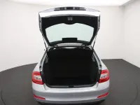 Skoda Octavia 1.2 81kW thumbnail