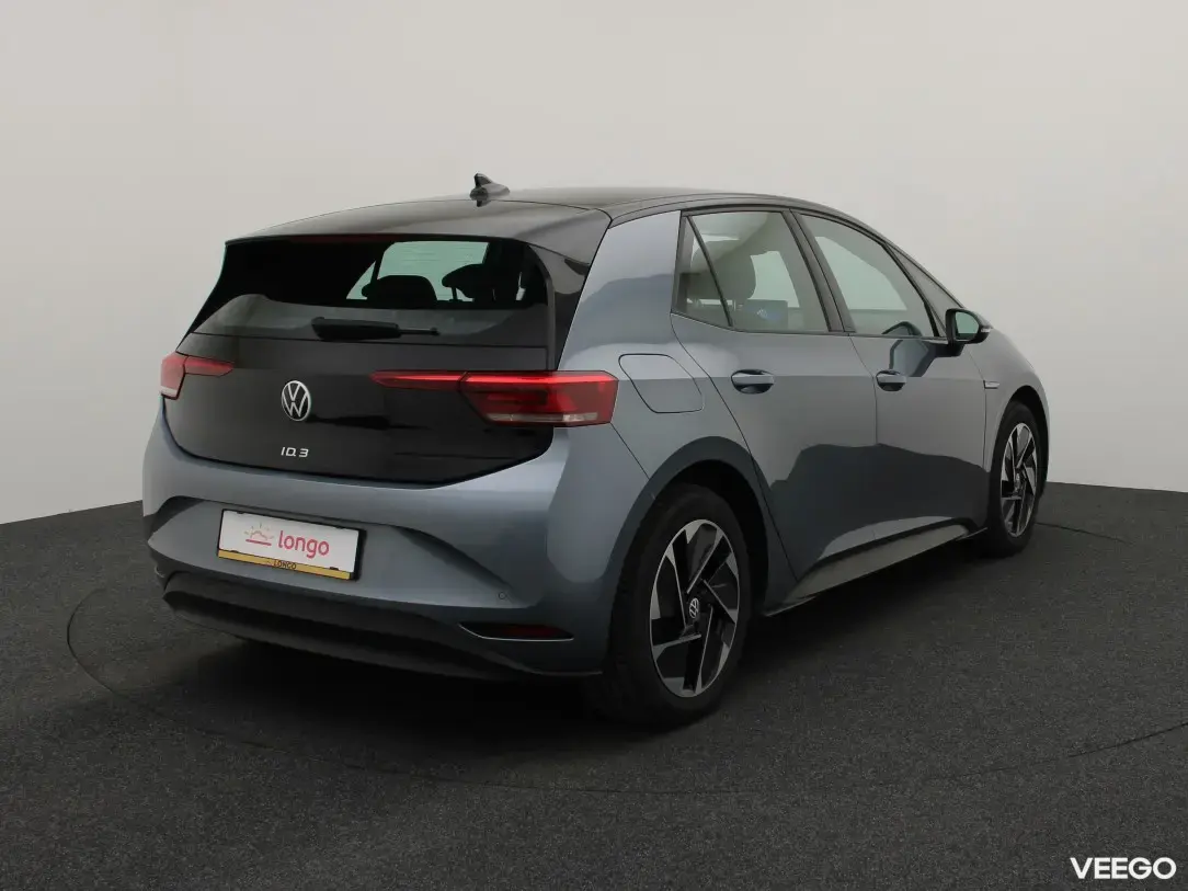 Volkswagen ID.3 0 150kW