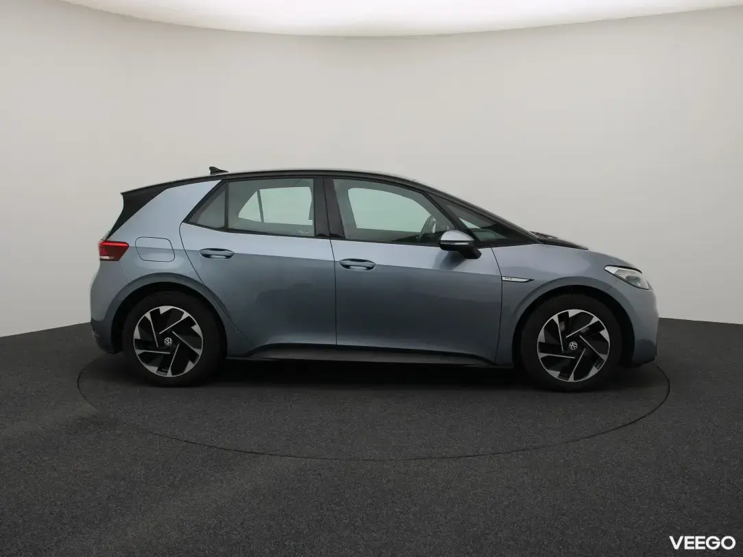 Volkswagen ID.3 0 150kW