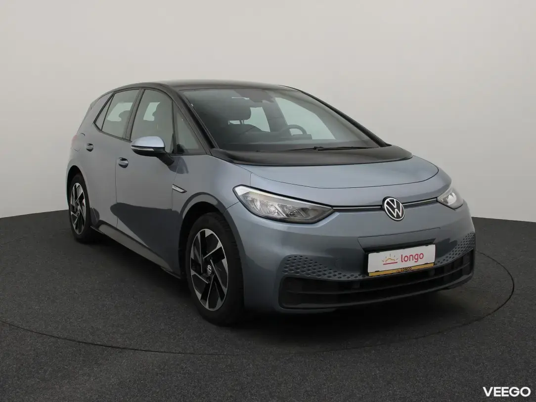 Volkswagen ID.3 0 150kW