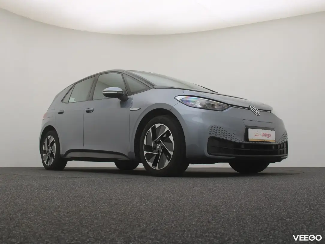 Volkswagen ID.3 0 150kW