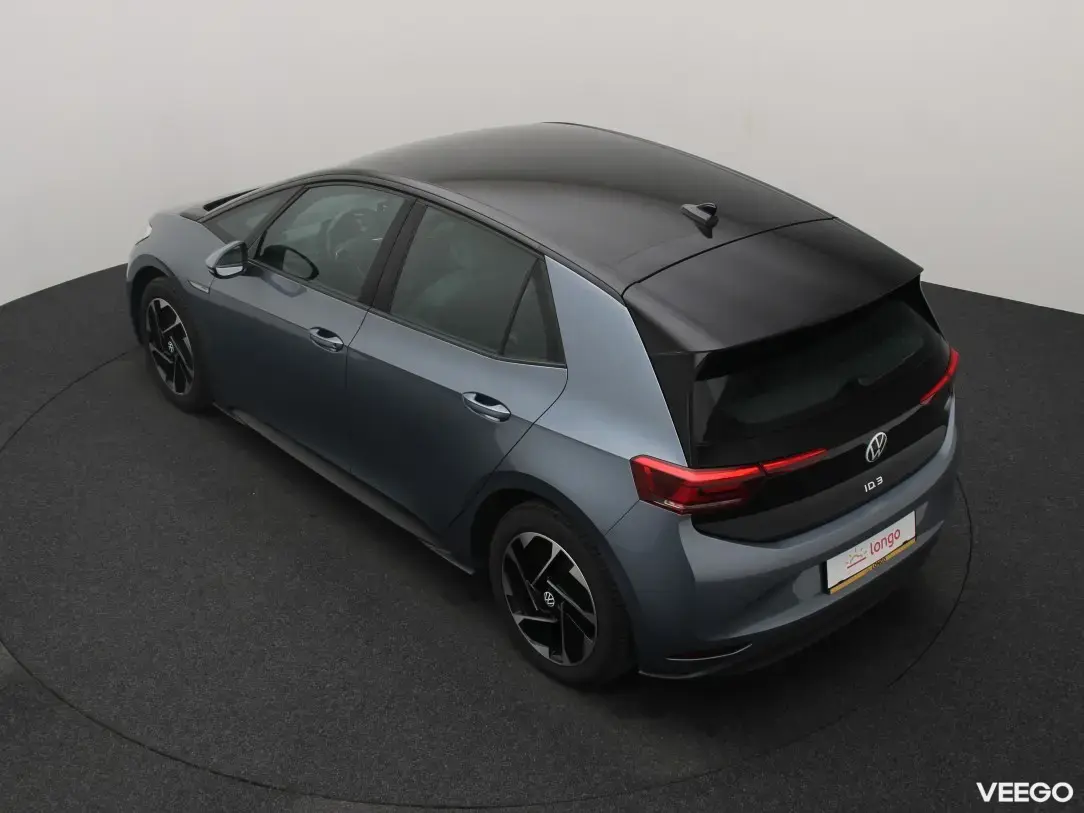 Volkswagen ID.3 0 150kW